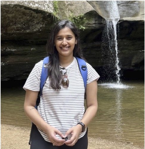 Shradha Suman Yadav